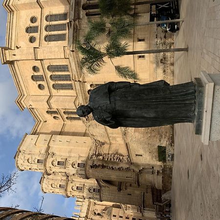 말라가 Centro Historico Catedral 아파트 외부 사진